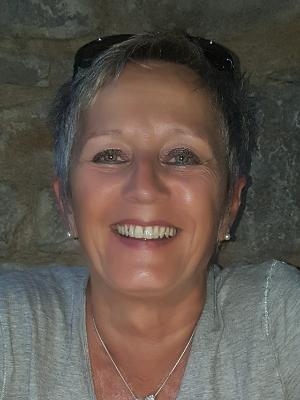 Sonja Brunner, Secrétaire / Webmaster